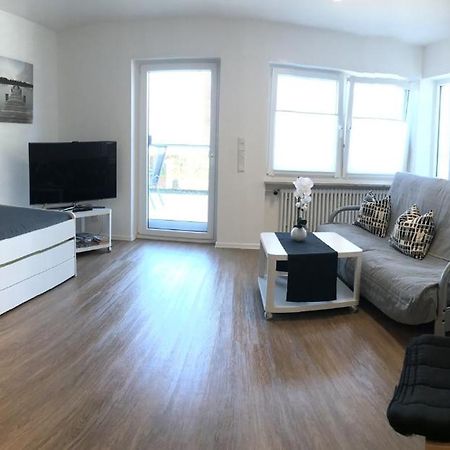 Ferienwohnung Hegau-Bodensee Muhlhausen-Ehingen Ngoại thất bức ảnh