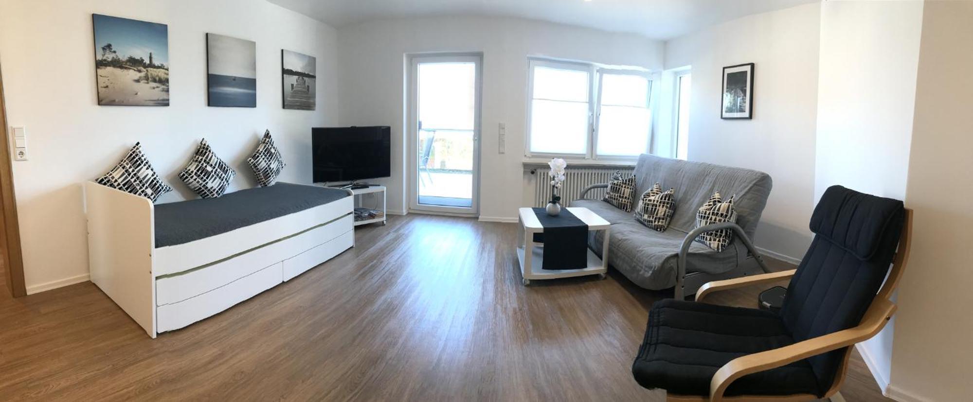 Ferienwohnung Hegau-Bodensee Muhlhausen-Ehingen Ngoại thất bức ảnh