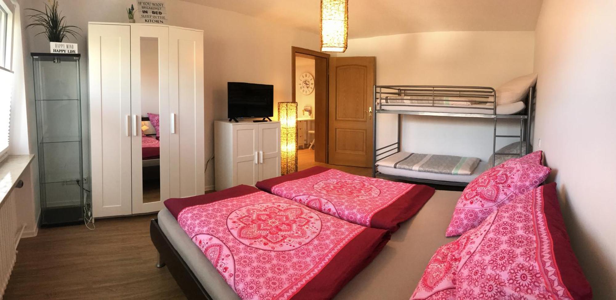 Ferienwohnung Hegau-Bodensee Muhlhausen-Ehingen Ngoại thất bức ảnh