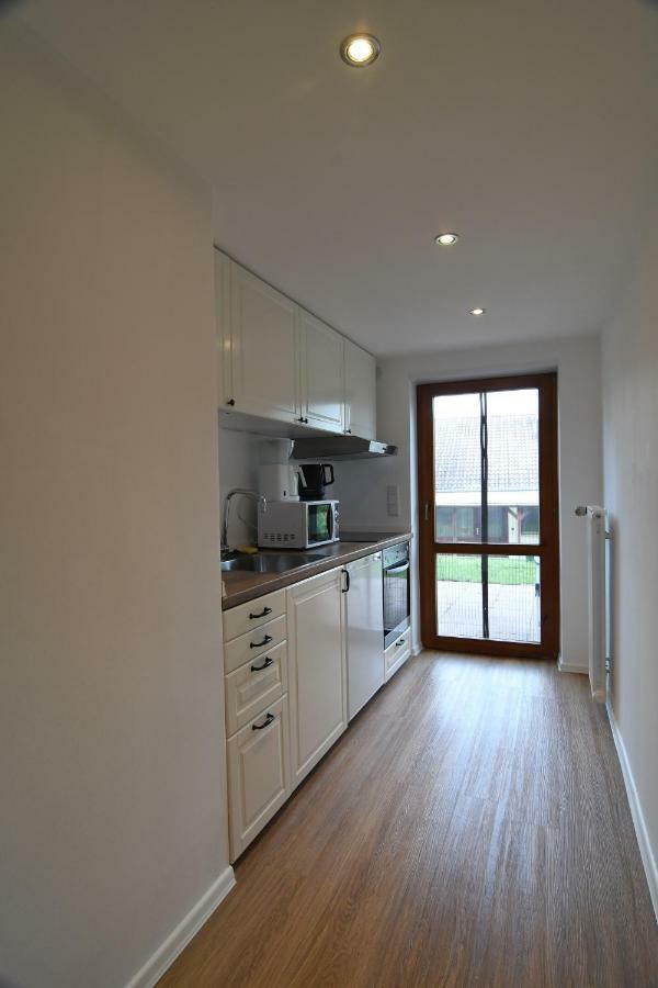 Ferienwohnung Hegau-Bodensee Muhlhausen-Ehingen Ngoại thất bức ảnh