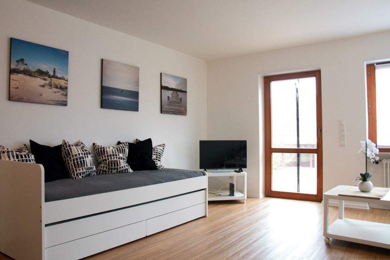 Ferienwohnung Hegau-Bodensee Muhlhausen-Ehingen Ngoại thất bức ảnh