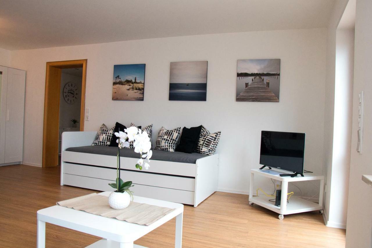 Ferienwohnung Hegau-Bodensee Muhlhausen-Ehingen Ngoại thất bức ảnh