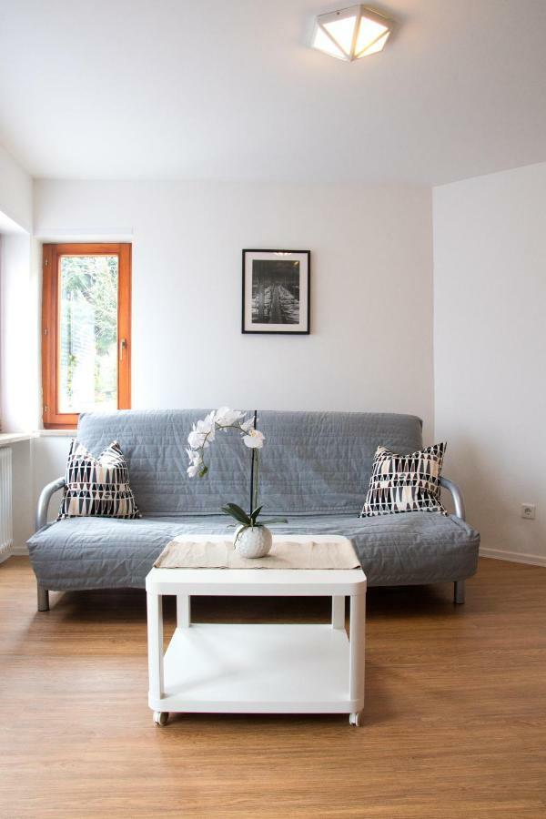 Ferienwohnung Hegau-Bodensee Muhlhausen-Ehingen Ngoại thất bức ảnh