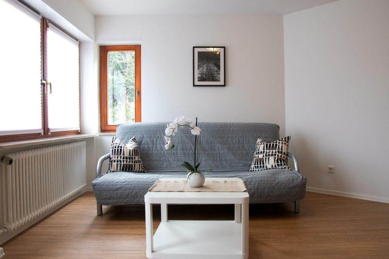 Ferienwohnung Hegau-Bodensee Muhlhausen-Ehingen Ngoại thất bức ảnh